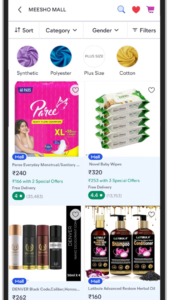 meesho se paisa kaise kama sakte hain